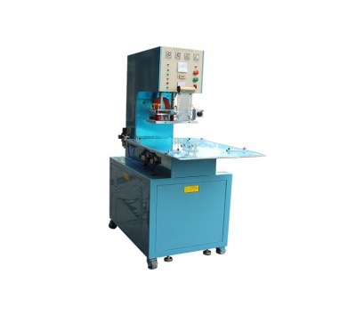 藍牙耳機吸塑包裝機