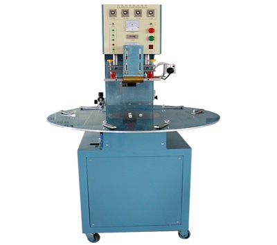 橡皮檫吸塑熱合包裝機