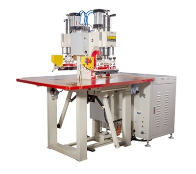 雙頭高周波機(jī)壓氣膜氣嘴